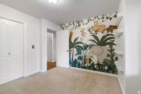 Bedroom - 41 E 2200 S, Bountiful, UT 84010 photo 4 of 5