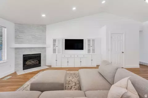Living - 4613 E Bridleway Rd, Eagle Mountain, UT 84005 photo 1 of 2