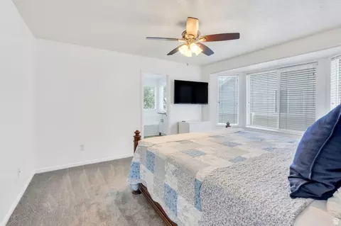 Bedroom - 4613 E Bridleway Rd, Eagle Mountain, UT 84005 photo 1 of 5