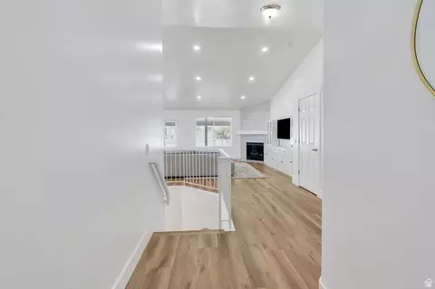 Entry Way - 4613 E Bridleway Rd, Eagle Mountain, UT 84005 photo 1 of 3