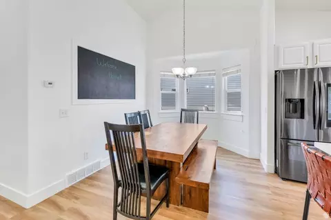 Dining - 4613 E Bridleway Rd, Eagle Mountain, UT 84005 photo 1 of 1