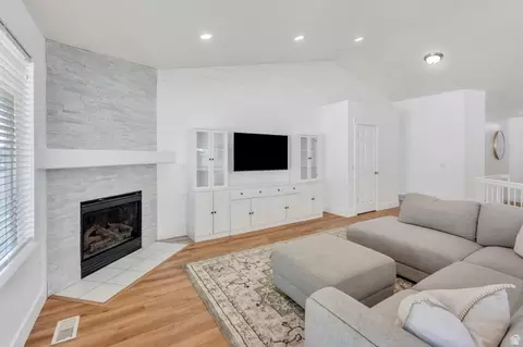 Living - 4613 E Bridleway Rd, Eagle Mountain, UT 84005 photo 2 of 2