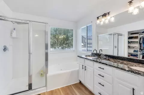 Bath - 4613 E Bridleway Rd, Eagle Mountain, UT 84005 photo 1 of 4