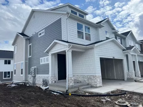1792 N Festive Way, Saratoga Springs, UT 84045