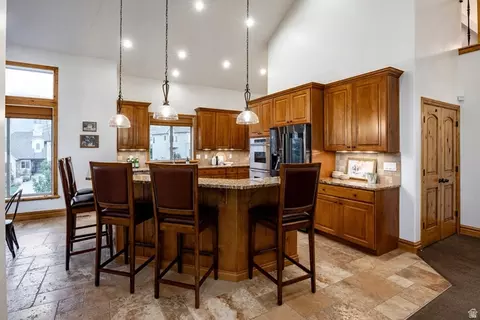 Kitchen - 1263 E Wild Maple Ct, Draper, UT 84020 photo 1 of 9