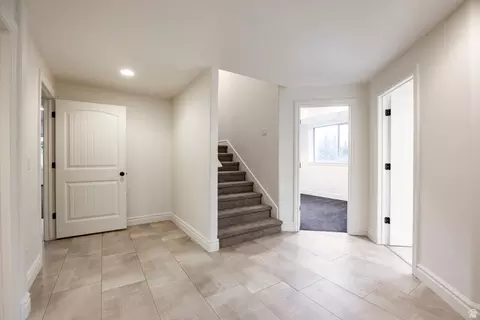 Entry Way - 1263 E Wild Maple Ct, Draper, UT 84020 photo 5 of 5