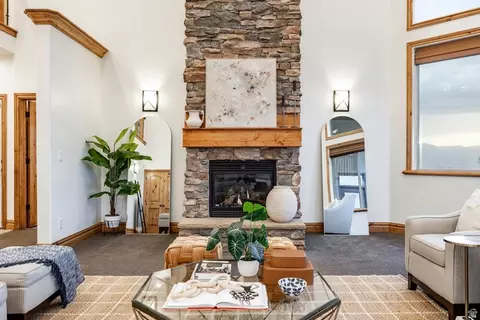Living - 1263 E Wild Maple Ct, Draper, UT 84020 photo 6 of 12