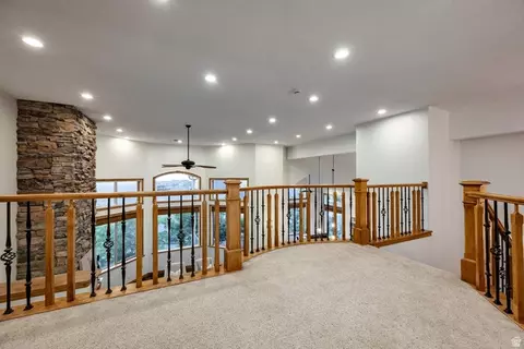 Entry Way - 1263 E Wild Maple Ct, Draper, UT 84020 photo 4 of 5