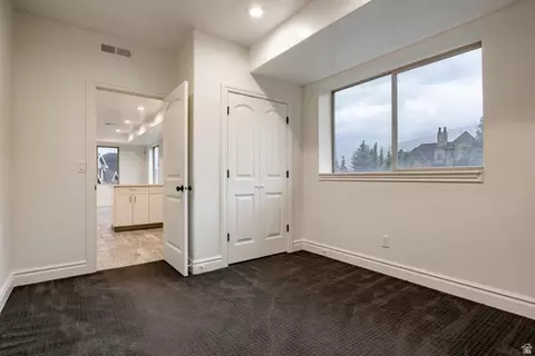 Bedroom - 1263 E Wild Maple Ct, Draper, UT 84020 photo 8 of 8