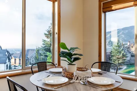 Dining - 1263 E Wild Maple Ct, Draper, UT 84020 photo 1 of 4