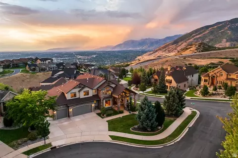 View/Area - 1263 E Wild Maple Ct, Draper, UT 84020 photo 4 of 9
