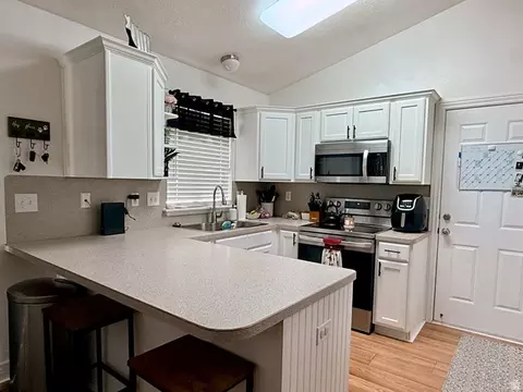 Kitchen - 1174 N 475 E, Ogden, UT 84404 photo 1 of 1