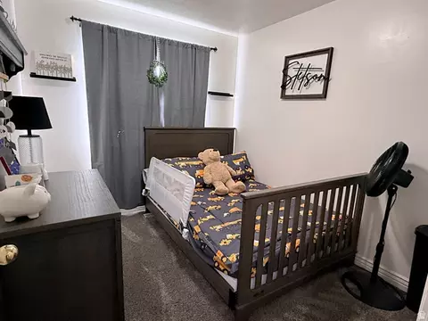 Bedroom - 1174 N 475 E, Ogden, UT 84404 photo 2 of 2