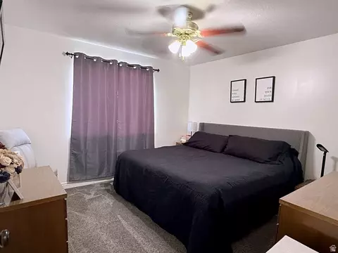Bedroom - 1174 N 475 E, Ogden, UT 84404 photo 1 of 2