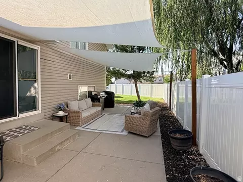 Exterior - 1174 N 475 E, Ogden, UT 84404 photo 1 of 1
