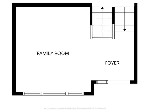Floorplan - 1112 Eagle Ridge Cir, Sandy, UT 84094 photo 2 of 4