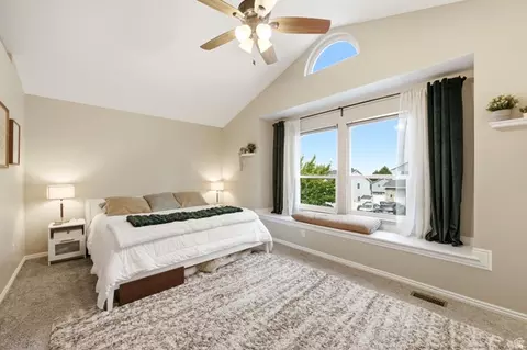 Bedroom - 1112 Eagle Ridge Cir, Sandy, UT 84094 photo 1 of 4