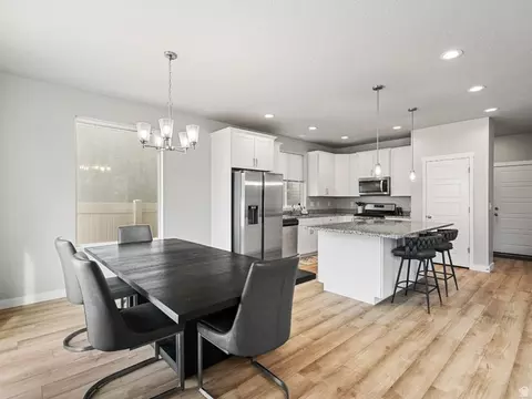 Dining - 4210 E Center Point St N, Eagle Mountain, UT 84005 photo 1 of 1