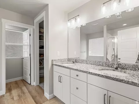 Bath - 4210 E Center Point St N, Eagle Mountain, UT 84005 photo 1 of 2