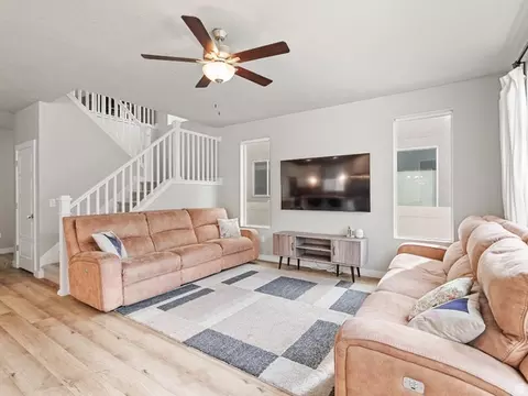 Living - 4210 E Center Point St N, Eagle Mountain, UT 84005 photo 1 of 2