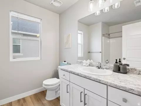 Bath - 4210 E Center Point St N, Eagle Mountain, UT 84005 photo 2 of 2