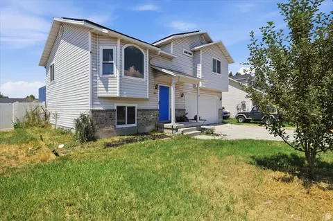 Exterior - 461 S 1200 W, Logan, UT 84321 photo 5 of 10