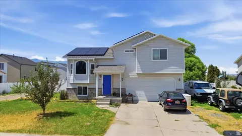 Exterior - 461 S 1200 W, Logan, UT 84321 photo 10 of 10