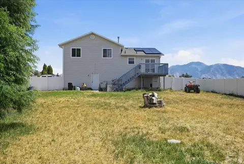 Exterior - 461 S 1200 W, Logan, UT 84321 photo 7 of 10