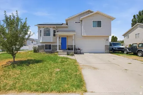 Exterior - 461 S 1200 W, Logan, UT 84321 photo 3 of 10