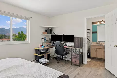 Bedroom - 461 S 1200 W, Logan, UT 84321 photo 2 of 2