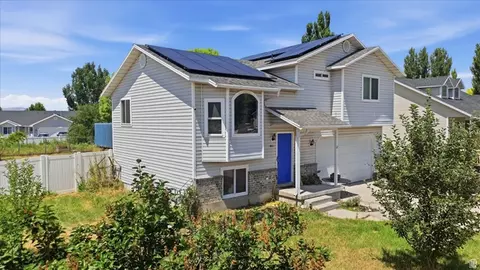 Exterior - 461 S 1200 W, Logan, UT 84321 photo 2 of 10