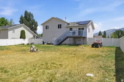 Exterior - 461 S 1200 W, Logan, UT 84321 photo 4 of 10