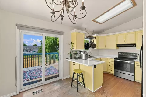 Kitchen - 461 S 1200 W, Logan, UT 84321 photo 1 of 4