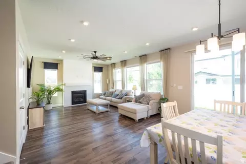 Living - 3044 S Edgewater Ln W, Syracuse, UT 84075 photo 1 of 1