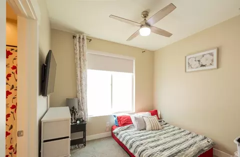 Bedroom - 3044 S Edgewater Ln W, Syracuse, UT 84075 photo 1 of 6