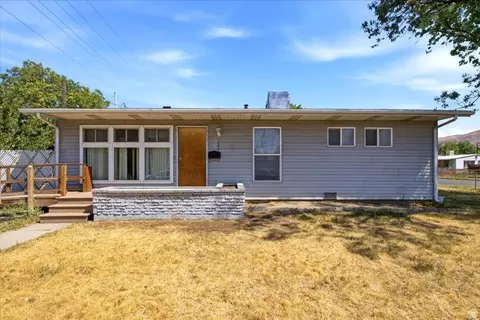 1350 W 1000 N, Salt Lake City, UT 84116