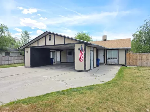 2384 S Derby St, West Valley City, UT 84119