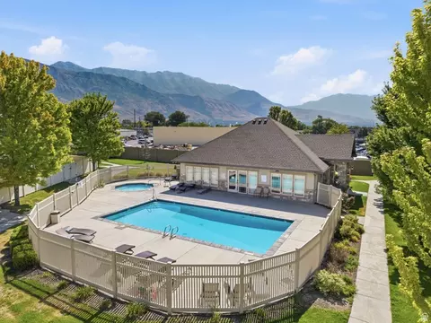 Exterior - 642 E 60 S, American Fork, UT 84003 photo 3 of 5