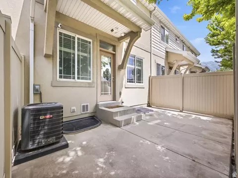 Exterior - 642 E 60 S, American Fork, UT 84003 photo 2 of 5