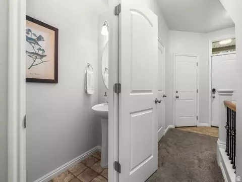 Entry Way - 642 E 60 S, American Fork, UT 84003 photo 2 of 2