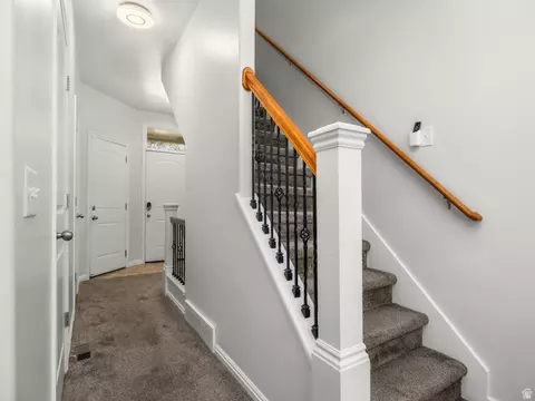 Entry Way - 642 E 60 S, American Fork, UT 84003 photo 1 of 2