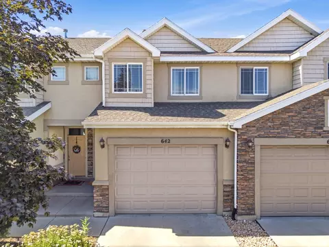 Exterior - 642 E 60 S, American Fork, UT 84003 photo 5 of 5