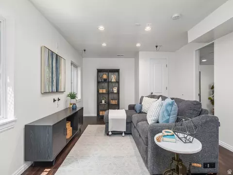 Living - 642 E 60 S, American Fork, UT 84003 photo 3 of 3
