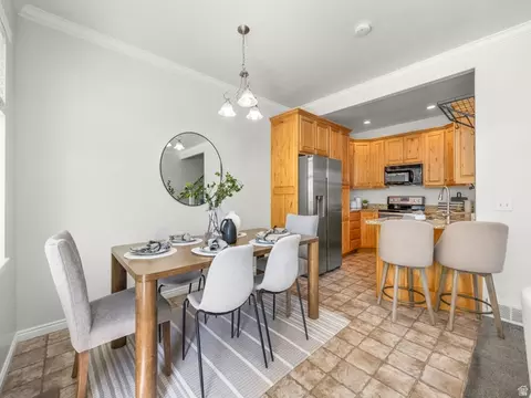 Dining - 642 E 60 S, American Fork, UT 84003 photo 1 of 2