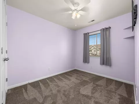 Bedroom - 642 E 60 S, American Fork, UT 84003 photo 3 of 3