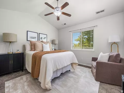 Bedroom - 642 E 60 S, American Fork, UT 84003 photo 1 of 3