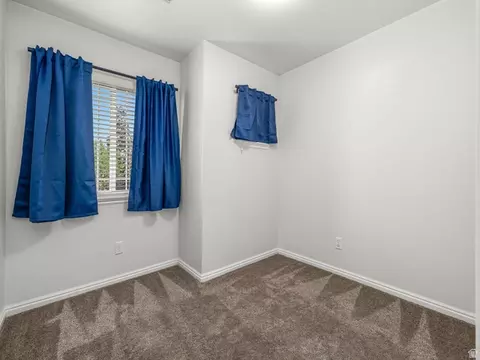 Bedroom - 642 E 60 S, American Fork, UT 84003 photo 2 of 3