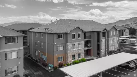 Exterior - 3569 E Rock Rd E #3, Eagle Mountain, UT 84005 photo 1 of 1