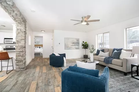 Living - 3569 E Rock Rd E #3, Eagle Mountain, UT 84005 photo 3 of 3