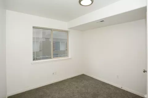 Bedroom - 3569 E Rock Rd E #3, Eagle Mountain, UT 84005 photo 4 of 4